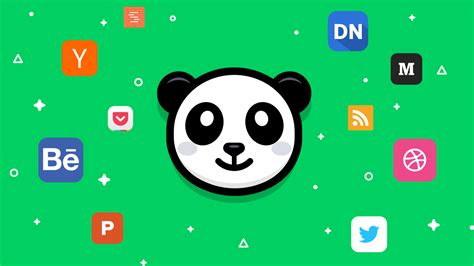 nropanda.com|Panda — The homepage for your favorite websites.